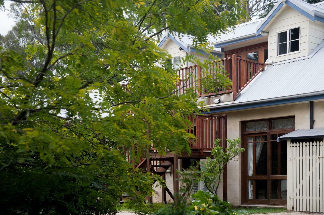 The Willows At Kurrajong Exterior foto