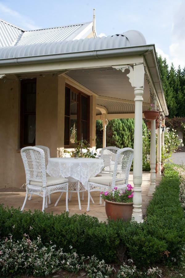 The Willows At Kurrajong Exterior foto